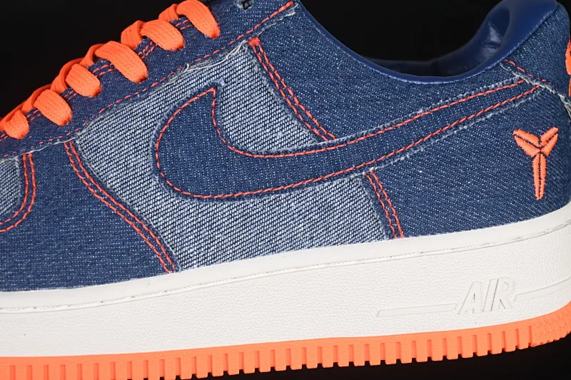 All categories Nk Air Force 1 Air Force series Nk Air Force 1 Low Air Force low-top Nike Air Force 1'07 Low joint model Air Force 1 low-top casual sneakers CW2288-111